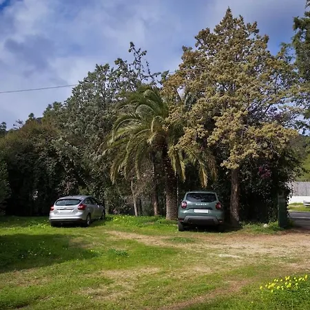Campus Home_2 - Holiday home